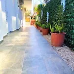 Διαμέρισμα L & B *