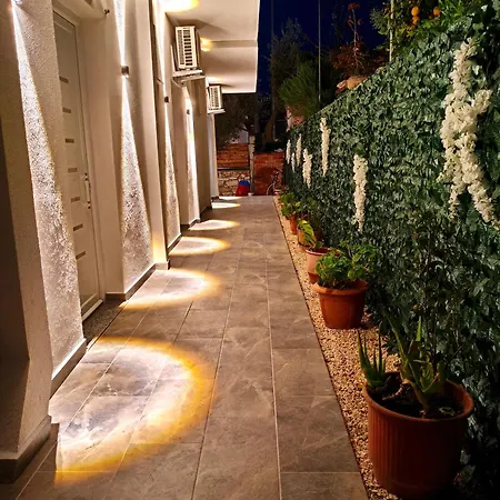 L & B Appartamento Ksamil