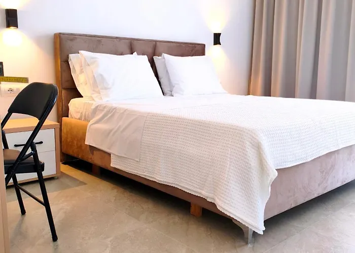 L & B Apartamento *