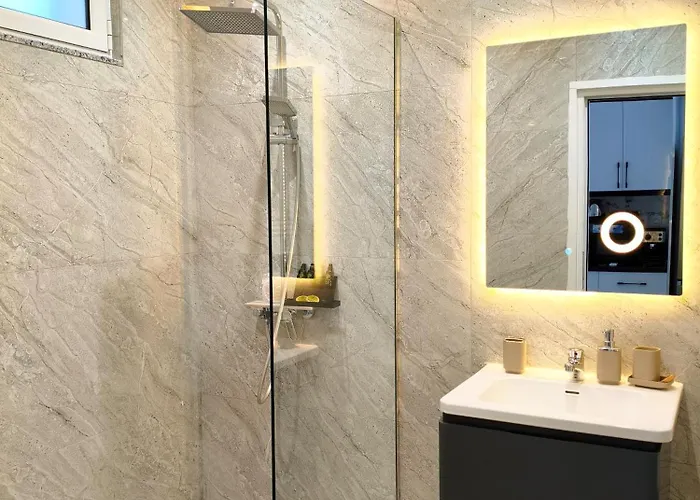 L & B Apartamento Ksamil