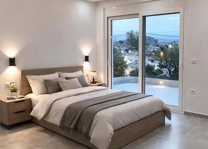 Apartamento L & B Ksamil