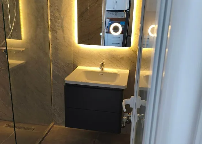 Apartamento L & B