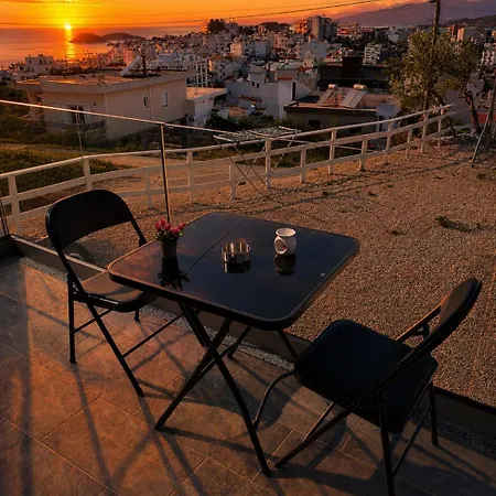 L & B Apartamento