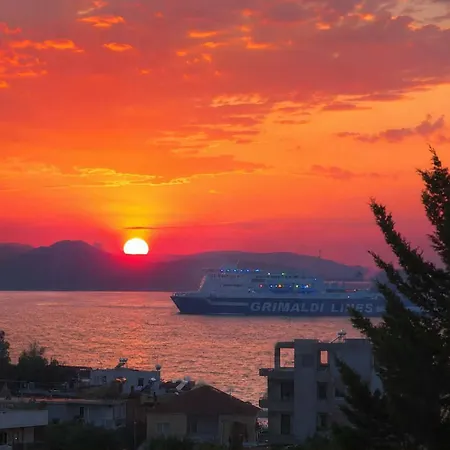 L & B * Ksamil
