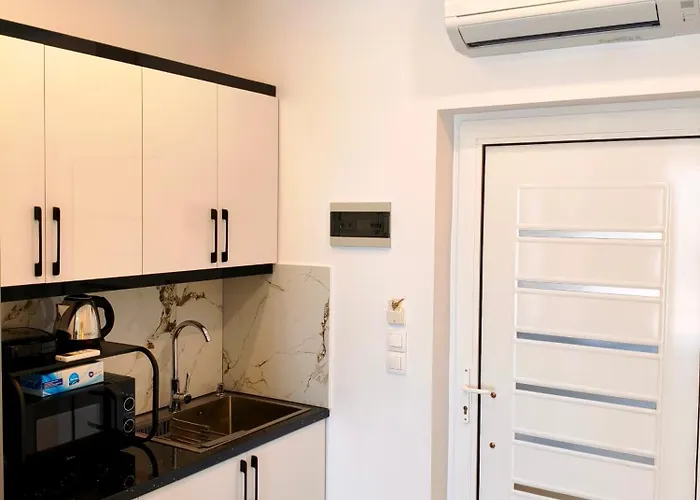 Apartment L & B