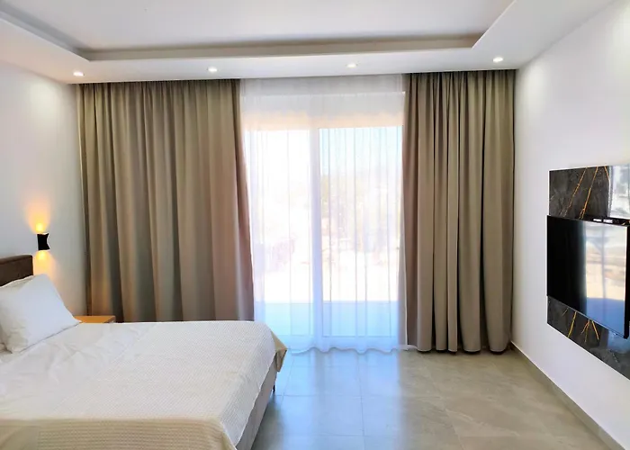 L & B Apartment