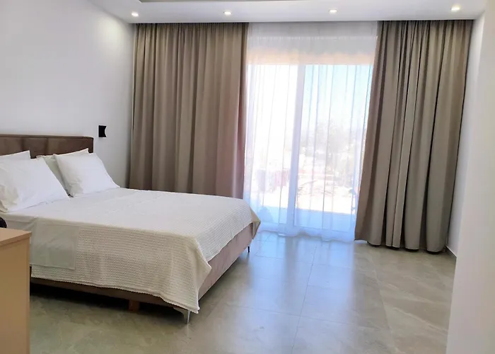 L & B Apartment