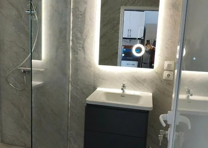Apartment L & B Ksamil