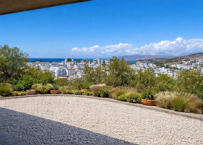 Apartment L & B Ksamil