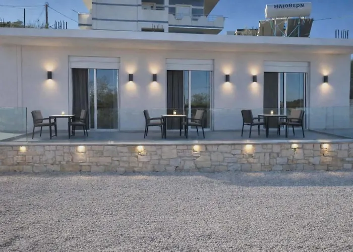L & B Apartment