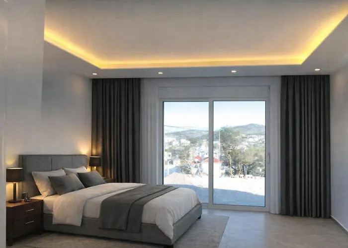 L & B Apartment